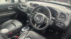 Jeep Renegade 1.3 Turbo 4xe PHEV 190 Limited 5dr Auto Hatchback